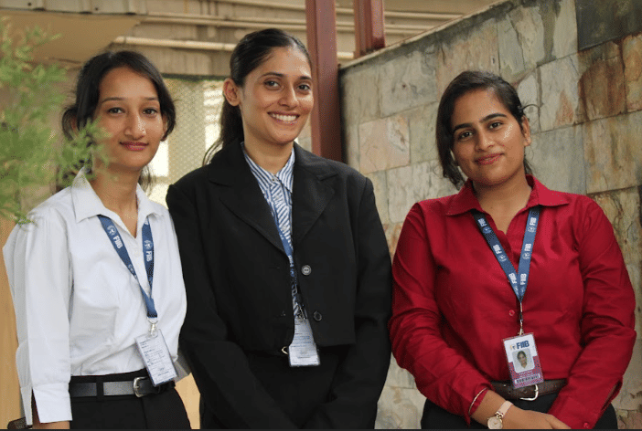 Fortune Institute of International Business New Delhi Students photo 4